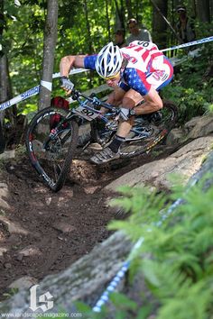 bike fail, am I doing it right?