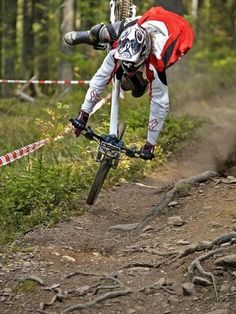 mtb fail