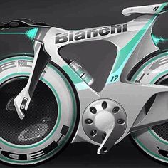 Bianchi track bike with a water bottle? Ain't nobody got time for a water bottle on the track