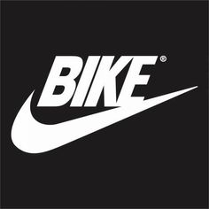 Bike. Just do it
