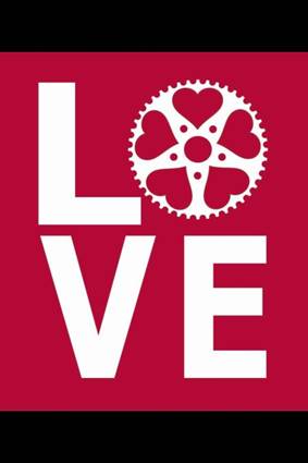 bike love